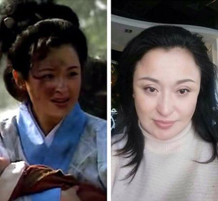 原來94年的老版《三國演義》中,隱藏了這麼多影視明星 原來94年的老版《三國演義》中,隱藏了這麼多影視明星