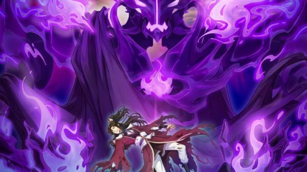 這兩大爽文題材年番都將在週日開播,哪部是你最期待的? 這兩大爽文題材年番都將在週日開播,哪部是你最期待的?