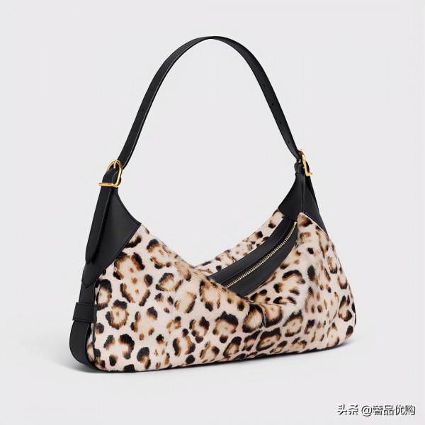 CELINE新包 | 迷你AVA手袋,Romy單肩包,Triomphe鏈條包 CELINE新包 | 迷你AVA手袋,Romy單肩包,Triomphe鏈條包