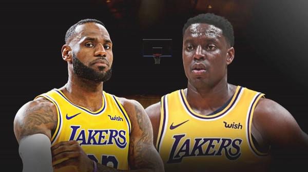 簽約2人，湖人備戰聖誕大戰！25歲前鋒馳援詹姆斯，威少再迎幫手