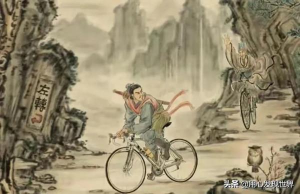 一個光明正大把“假畫”賣到全球的男人，到底為什麼呢？