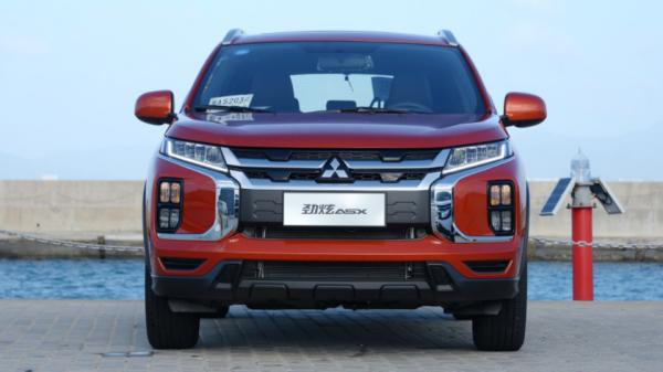 2.0L每月油費不到千元,算貴嗎?勁炫ASX用車調查 2.0L每月油費不到千元,算貴嗎?勁炫ASX用車調查