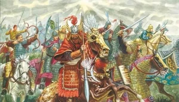 宋遼之間的這一場慘烈的大戰讓宋朝徹底成為“挫宋”