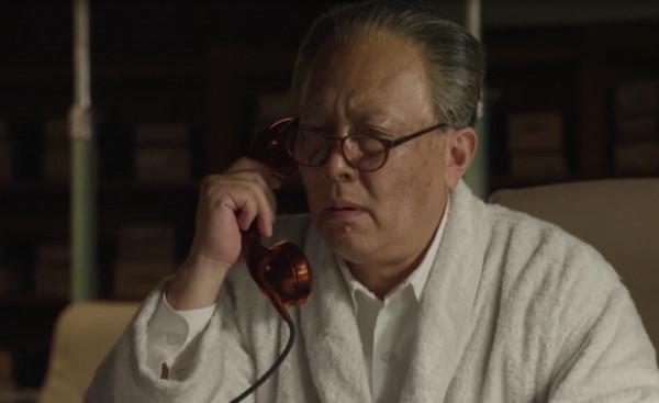 一代偉人毛澤東，晚年病痛纏身，仍要為人民服務！致敬毛主席