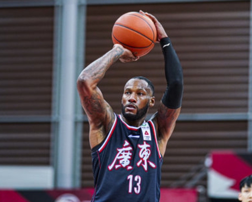 輸給山西隊26分！廣東隊4人的表現令人失望，是輸球的重要原因