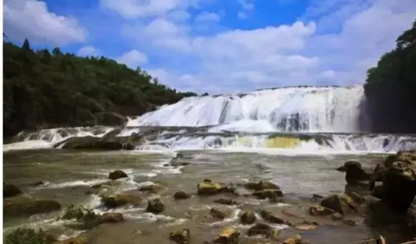 全國旅遊時間表，太實用了！（值得收藏）
