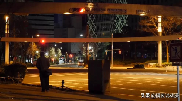 新海誠筆下的日本，被這位中國UP主用鏡頭還原了！真正的聖地巡禮