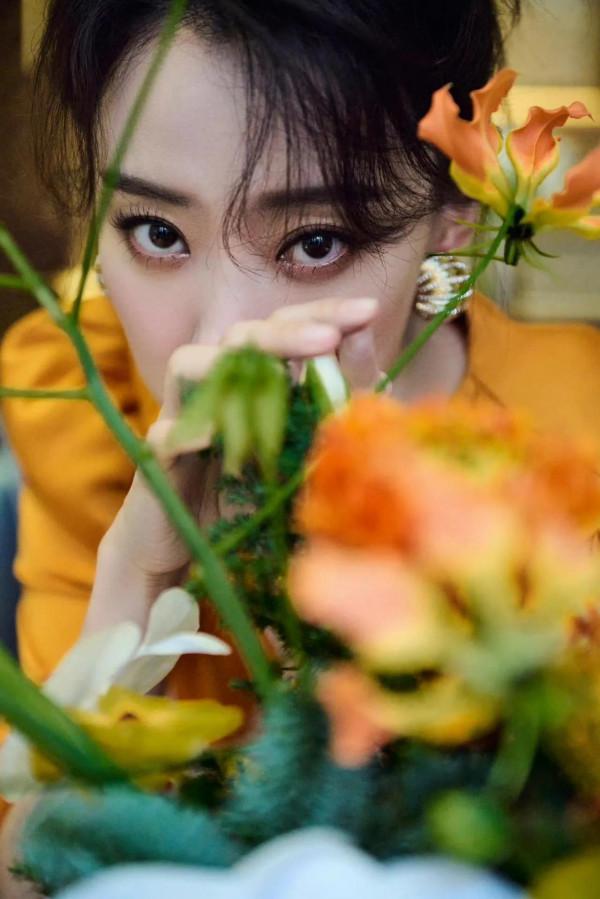 張小斐&mdash;&mdash;寫真照