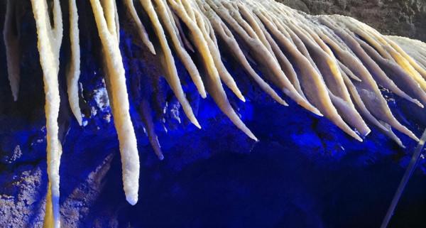 中國6大洞穴,你去過幾個? 中國6大洞穴,你去過幾個?