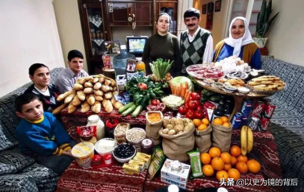 一直夢想恢復大國地位的土耳其，真實實力如何，暫未達到大國水平