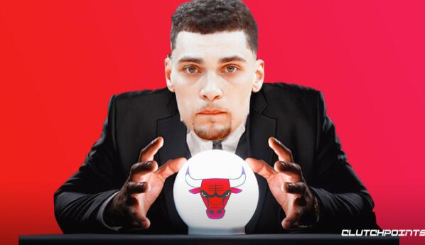 拉文透露如果公牛想留他，他不會離開