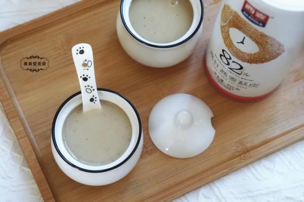 健身教練推薦食譜！晚上多喝粗糧飲，節後快速刷脂，輕鬆掉秤