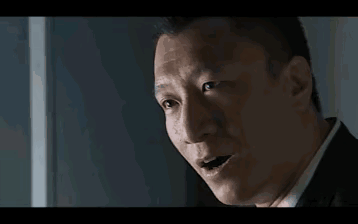 一個演員一個代表作，孫紅雷一定是《征服》，也只能是《征服》