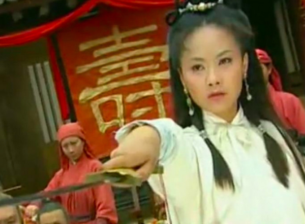 21年,從3分到7.9分!這一部《西遊記》,放到現在都沒人敢拍 21年,從3分到7.9分!這一部《西遊記》,放到現在都沒人敢拍