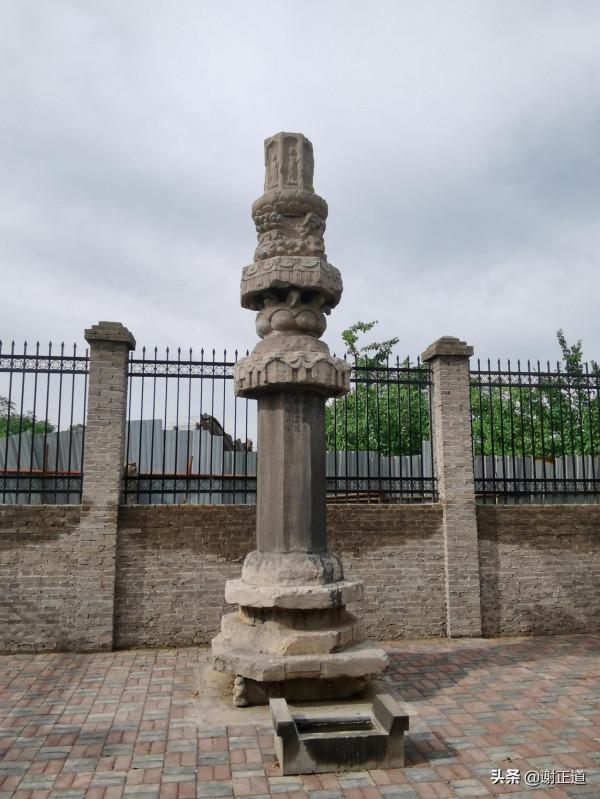 井陘礦區古廟——西明寺,解讀八塊石碑,體會西明寺的滄桑鉅變 井陘礦區古廟——西明寺,解讀八塊石碑,體會西明寺的滄桑鉅變