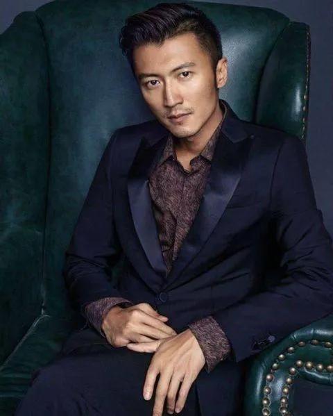 “我身上有160多處骨椎需要治療”謝霆鋒的成功不是偶然