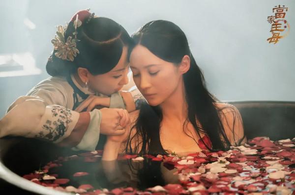 2021年11部8分以上電視劇，1部遭下架，下半年好劇難出是何原因？