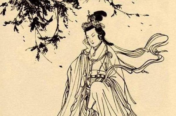 民間故事：男子娶媳婦，家中黃牛跑半路攔截口吐人言，小子沒良心