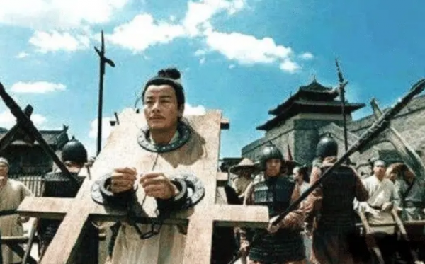 李世民放390名死囚回去過年，年後問斬時，有多少人按約定回來？