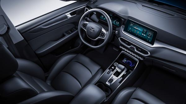 凱翼炫界Pro選車導購：標配大屏和1.5T動力是亮點，推薦勁豪版