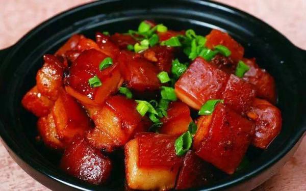 2021中秋節選單,8道菜有葷有素,做法易學,比滿桌魚肉更受歡迎 2021中秋節選單,8道菜有葷有素,做法易學,比滿桌魚肉更受歡迎