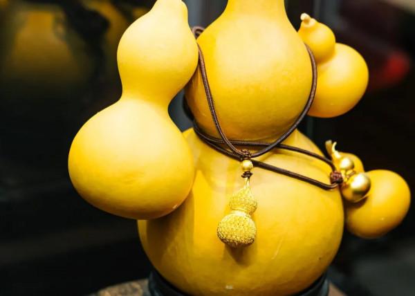 這樣的“酷金國潮”,有誰不愛? 這樣的“酷金國潮”,有誰不愛?