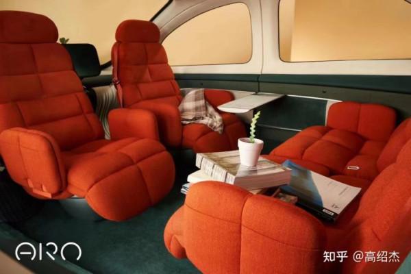 未來完美的電動車形態應該是什麼樣子？