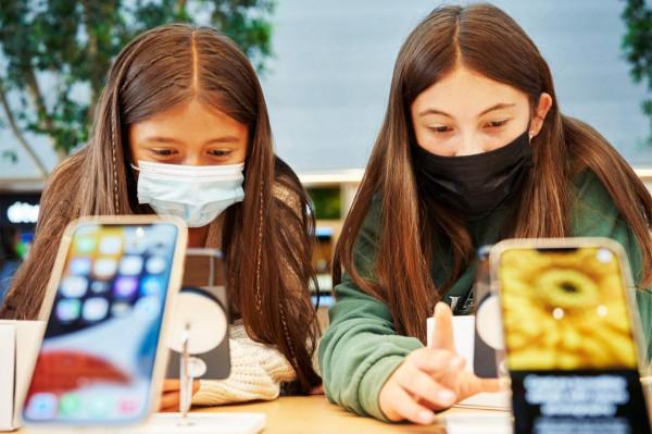 最新資料：華為營收6340億，與蘋果相比，差距有多大？