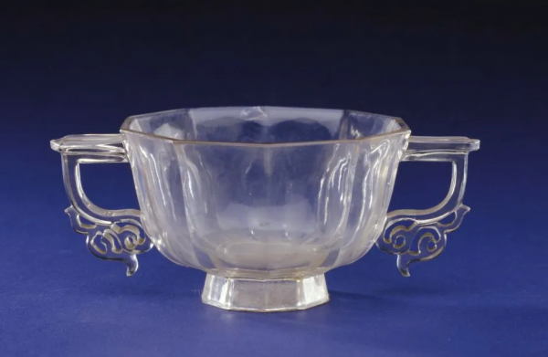 古人酌酒品茗有多講究，看看這些你就知道了