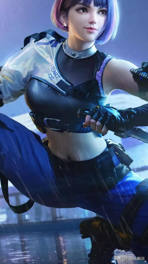 這一批高畫質遊戲桌布，快來瞧一瞧有沒有你的熱愛