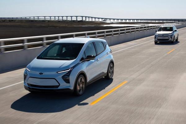 中/美最暢銷的純電汽車,都有誰? 中/美最暢銷的純電汽車,都有誰?