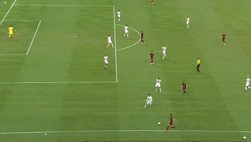 2-1，3連勝！世界第118又贏了，創造14年紀錄，國足新勁敵誕生