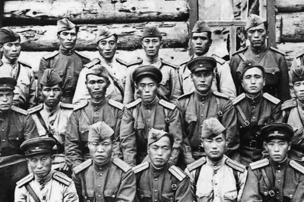 遲到十年的宣戰書，日本1931年侵華，為何老蔣1941年才對日宣戰？