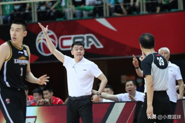 正式簽約！CBA希望之星加盟遼寧男籃，楊鳴撿漏成功