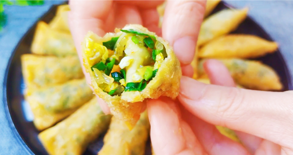 開學季推薦8款學生早餐，15分鐘搞定，高營養又美味，全家吃不膩