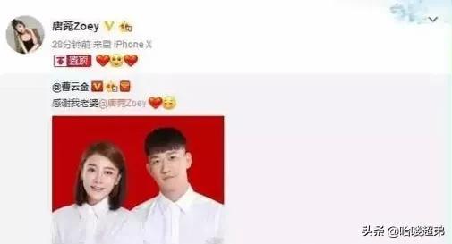 閃婚閃離的12對明星，他們是各取所需，還是別有所圖