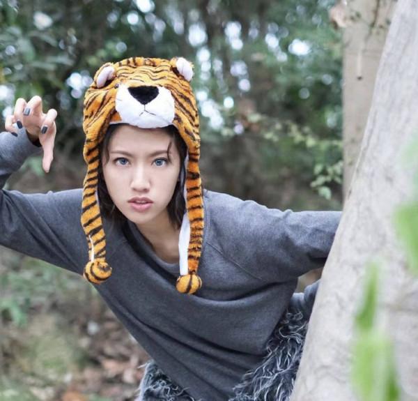 終於定檔!警匪港劇《飛虎3》本月16號首播,十大男神整裝待發 終於定檔!警匪港劇《飛虎3》本月16號首播,十大男神整裝待發