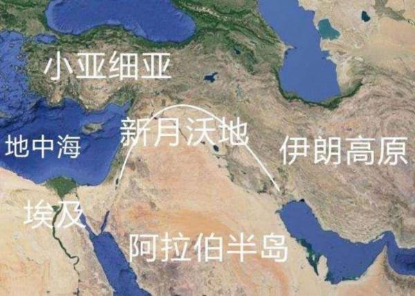 四大文明古國,有中國嗎? 四大文明古國,有中國嗎?