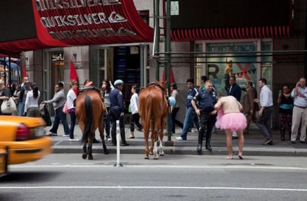 外國人有很多品質值得我們學習 外國人有很多品質值得我們學習