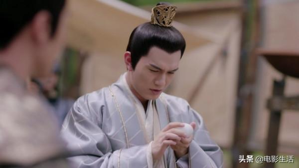 《斛珠夫人》隱藏大boss露出狐狸尾巴,是一直裝傻充愣的昶王? 《斛珠夫人》隱藏大boss露出狐狸尾巴,是一直裝傻充愣的昶王?