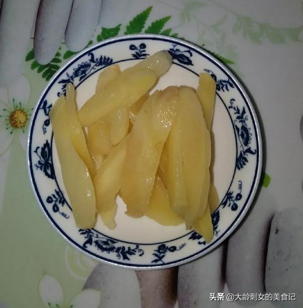 生薑加雞蛋,80歲老奶奶這個習慣堅持了30年,太實用了 生薑加雞蛋,80歲老奶奶這個習慣堅持了30年,太實用了