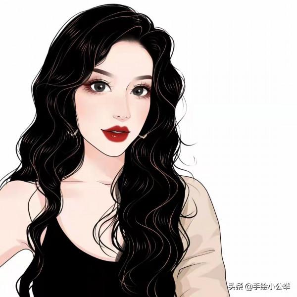 你們要的頭像來嘍,多款真人照片變漫畫,大人小孩都有好玩又好看 你們要的頭像來嘍,多款真人照片變漫畫,大人小孩都有好玩又好看