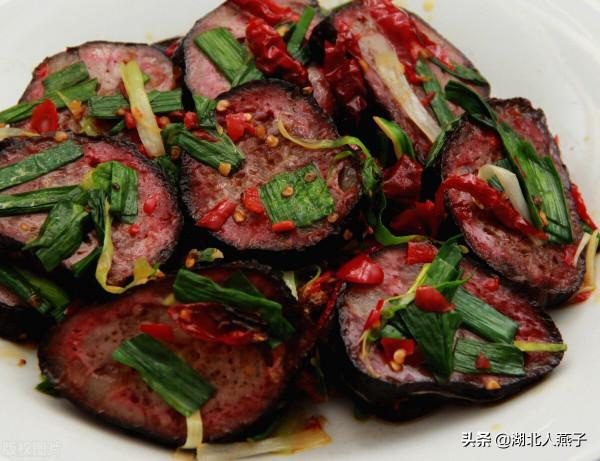 湖南人的年夜飯菜譜,12道特色湘菜,每道菜都是湖南人的最愛 湖南人的年夜飯菜譜,12道特色湘菜,每道菜都是湖南人的最愛