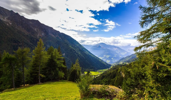 你的碗裡，藏著你一生的福報！