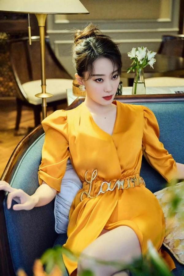 張小斐&mdash;&mdash;寫真照