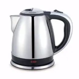 【商品檢驗】要便利更要安全——一把電水壺的“體檢”之路