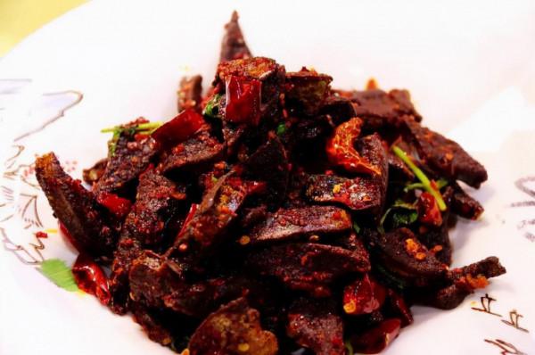 奇特口感的豬連貼，你吃過嗎？