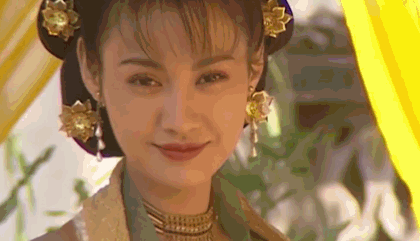 10位在tvb演過戲的內地女星，出場時間很短，但每一位都令人驚豔