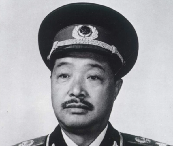 朱德51歲才憑胎記認出兒子,兒子卻近30歲不婚,賀龍出面立馬搞定 朱德51歲才憑胎記認出兒子,兒子卻近30歲不婚,賀龍出面立馬搞定