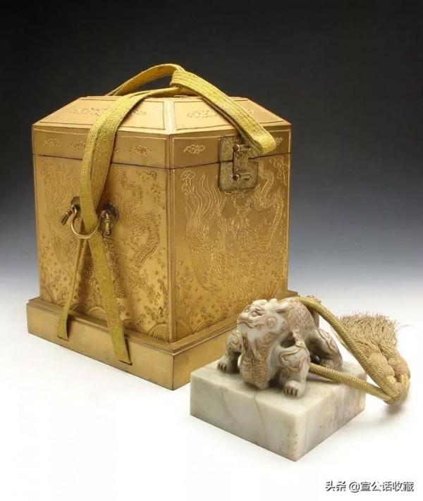 【 瀋陽故宮館藏珍寶 】 【 瀋陽故宮館藏珍寶 】